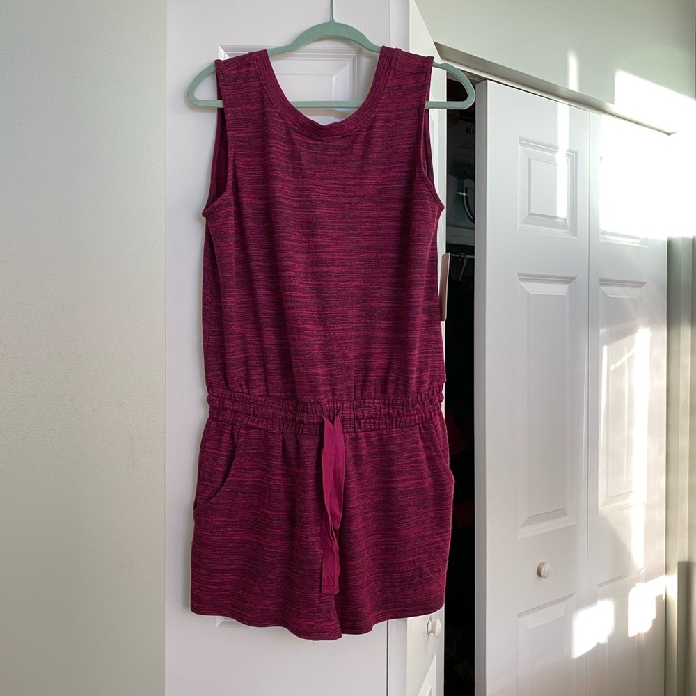 Brand new Romper
